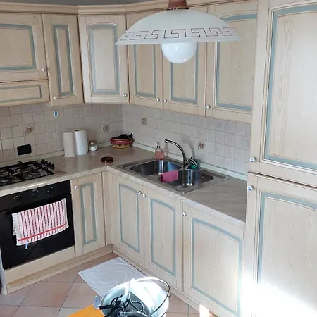 Appartamento Quadrilocale A Zoldo Alto Val di Zoldo