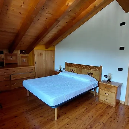 Quadrilocale A Zoldo Alto * Val di Zoldo