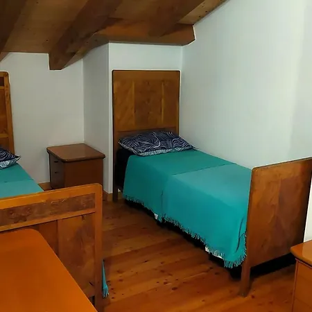 Διαμέρισμα Quadrilocale A Zoldo Alto Val di Zoldo